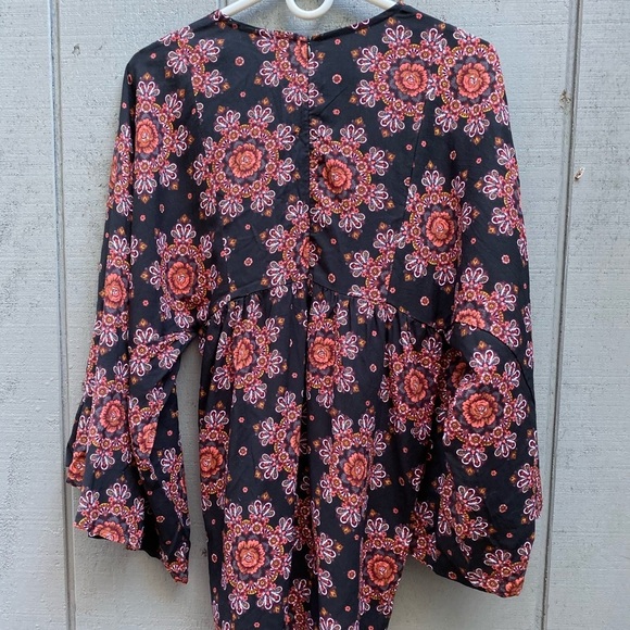 Motel Shorts Romper‎ - Picture 5 of 10